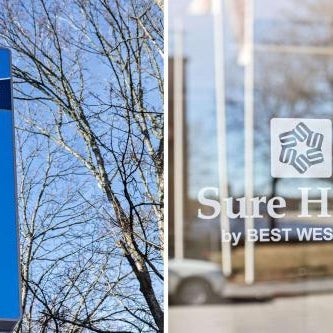 Sure Hotel Studio by Best Western Bromma Thumbnail
