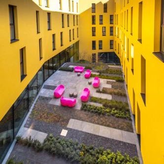 Prize by Radisson, Bonn City