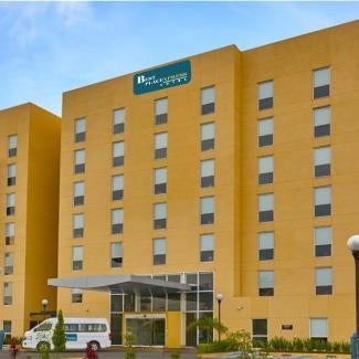 Hotel Best Place Express Thumbnail