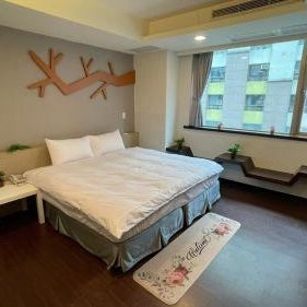 Kaili Hot Spring Hotel Thumbnail