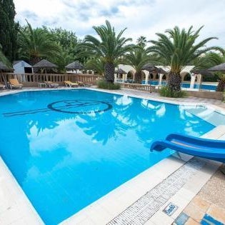 Mediterranee Hammamet - Families and Couples Only Thumbnail