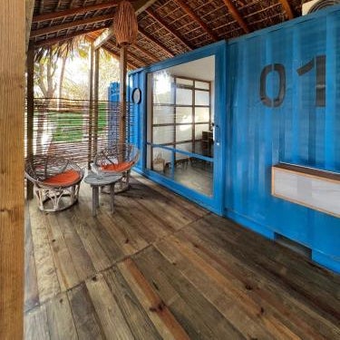 NOMA San Agustinillo Thumbnail