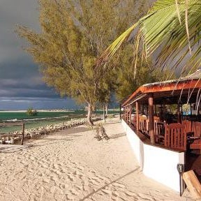 Ecolodge du menabe Thumbnail