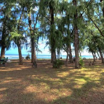 T3 - Leu Filao, classé 4 étoiles - 70m2 - Plage et Lagon de Saint-Leu Thumbnail