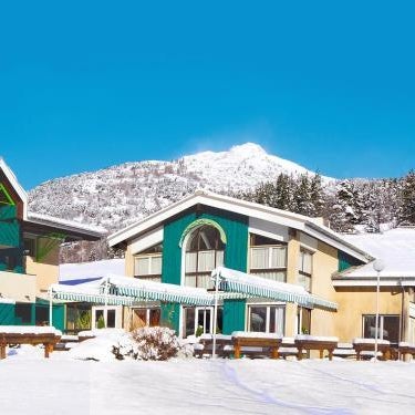 Club Vacances Bleues Les Alpes d'Azur