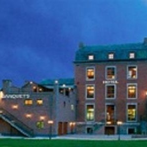 Hotel IL Castellino Thumbnail