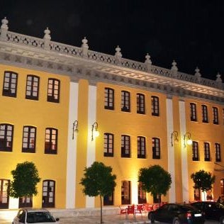 Hotel El Carmen Thumbnail