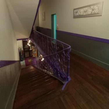 Logis Hôtel Le Bocage