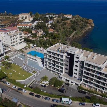 Hotel Santa Lucia Le Sabbie d'Oro Thumbnail