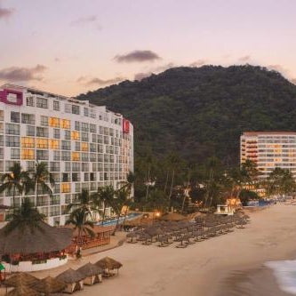 Hyatt Ziva Puerto Vallarta - All Inclusive Thumbnail
