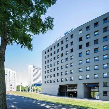 ibis budget Basel City Thumbnail
