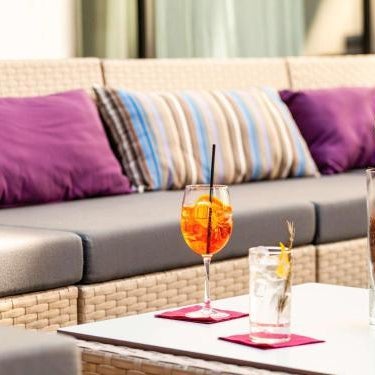 Novotel Basel City Thumbnail