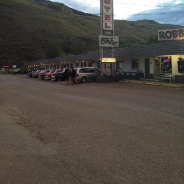 Robbie's Motel Thumbnail