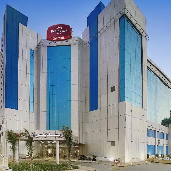 Residence Inn by Marriott Jazan Thumbnail