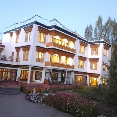 Rock Castle Residency