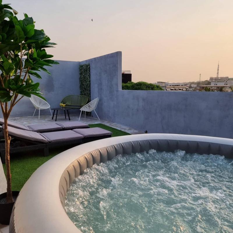 La Maison De Kouadio Thumbnail