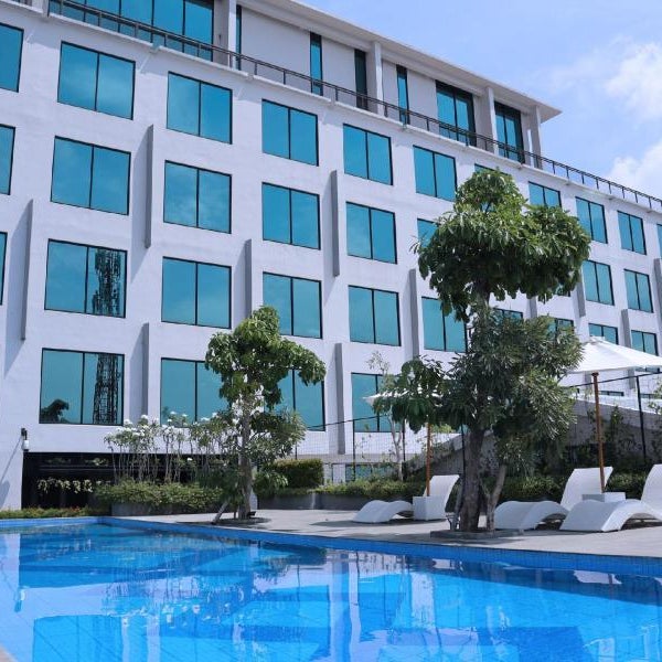 Eastern Hotel Bojonegoro Thumbnail