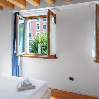 Residence Garibaldi