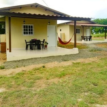 Hotel VILLAS DON PABLO LAS TABLAS