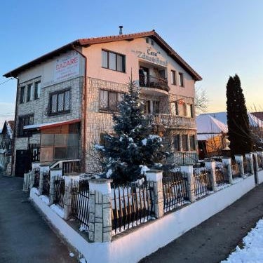 Casa Zâna Bună