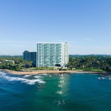 Oceanfront Condos Galle by ICC