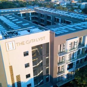The Catalyst Apartment Hotel by NEWMARK Thumbnail