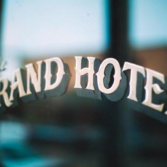 The Grand Hotel Thumbnail