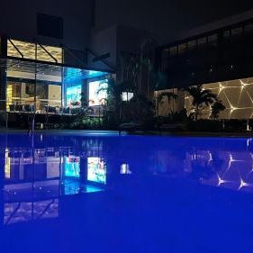 Novotel Santa Cruz De La Sierra