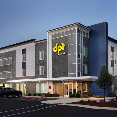 stayAPT Suites Greenville-Haywood Mall Thumbnail