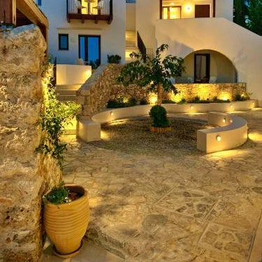 The Authentic Village Boutique Hotel
