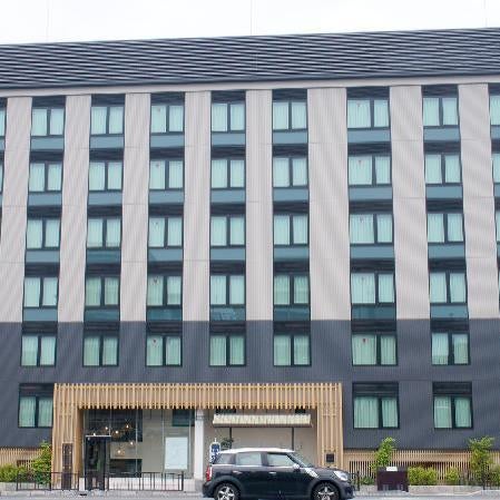 Hotel SUI Kyoto Kiyomizu Thumbnail