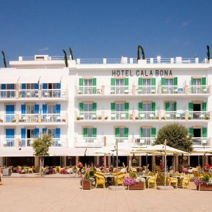 Hotel Cala Bona