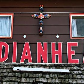 Indianhead Ironwood Hotel Thumbnail