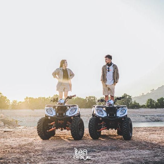 Damnak Borey Resort Thumbnail