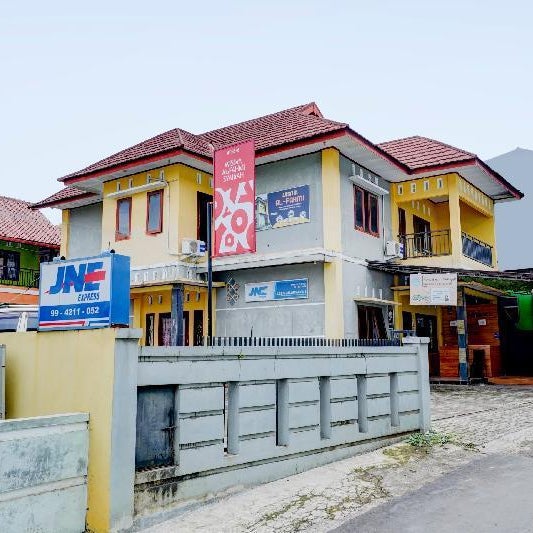 Hotel O Wisma Al-fahmi Syariah