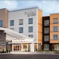 Fairfield Inn & Suites by Marriott Hagerstown Thumbnail