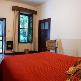 Hotel Rancho El Morillo Thumbnail