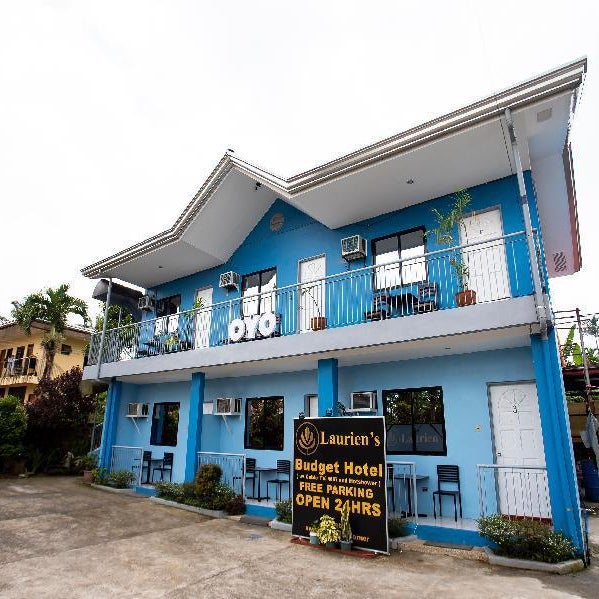 OYO 814 Laurien's Budget Hotel Thumbnail