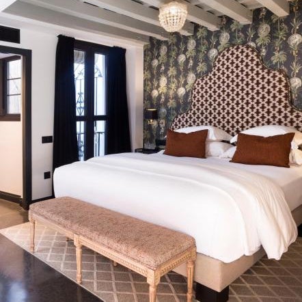 Boutique Hotel Casa Cánovas