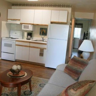Affordable Suites Kannapolis Thumbnail