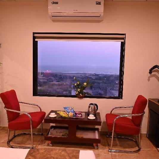 Hotel Dev Inn Somnath 