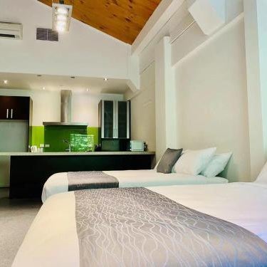 Gamma Hotel Thumbnail