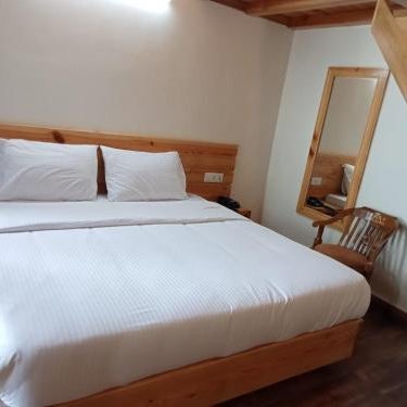 The Kumaon Retreat