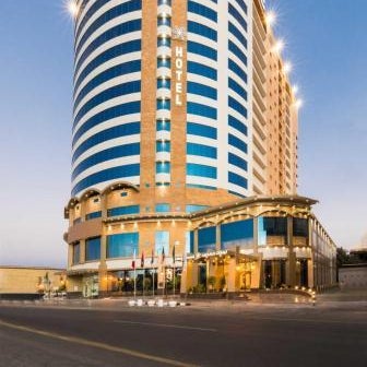 Le Park Concord Najran