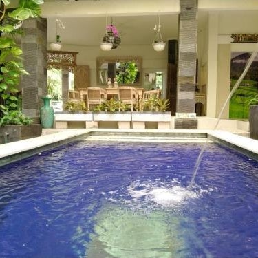 Townhouse Oak Su's Cottage Near Legian Beach