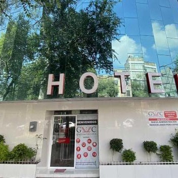 HOTEL GRAN VIA CENTRAL Thumbnail