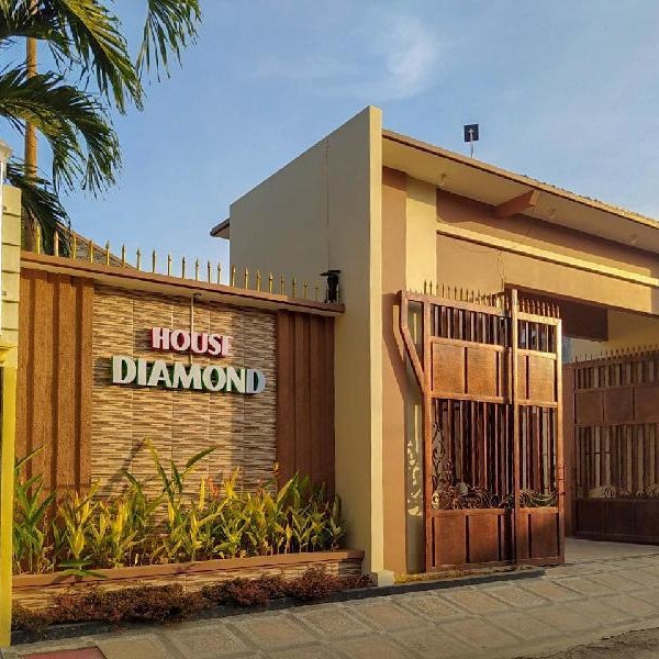 RedDoorz Syariah near Exit Tol Pemalang