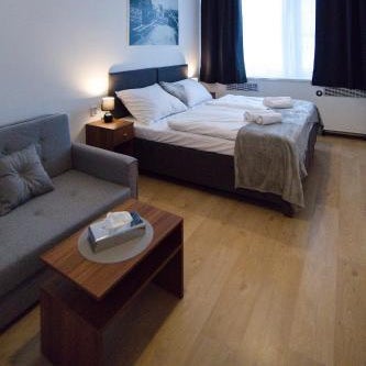 Hotel U Ševce