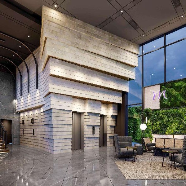 Mercure Tangerang Centre Thumbnail