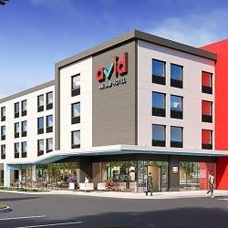 avid hotel Fayetteville West By IHG Thumbnail